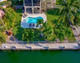 Back Aerial view 2