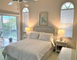 Master Bedroom view 1