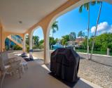 Covered Patio view 1