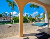 Covered Patio view 2