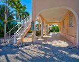 Entry Stairs