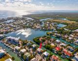 Aerial view 3