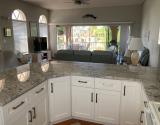 Kitchen view 3