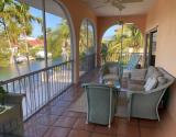Screened Porch view 4