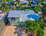 Front Aerial view 2