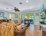 Living Room view 1