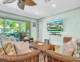 Living Room view 3