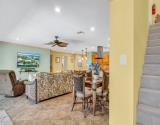 Living and Dining