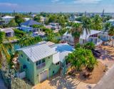 Front Aerial view 3