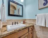 Guest Bathroom 1