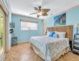 Guest Bedroom 2 view 1