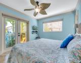 Guest Bedroom 2 view 3