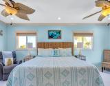 Master Bedroom view 1