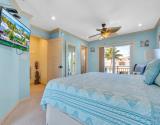 Master Bedroom view 3