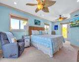 Master Bedroom view 4