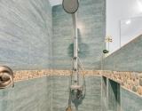 Master Bathroom view 2