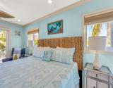 Master Bedroom view 2