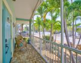 Front Porch Entry