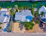 Front Aerial view 1