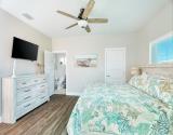 Guest room 1 view 1