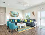 Living room view 1