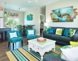 Living room view 3