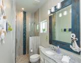 Bathroom 1 view 1
