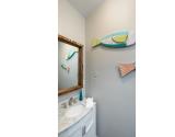 Halfbath view 1
