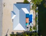 Aerial view 1