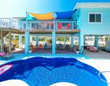 Pool view 1