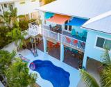 Pool view 3