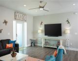 Living room view 2