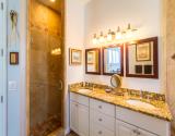 Master Bathroom view 1