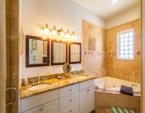 Master Bathroom view 2
