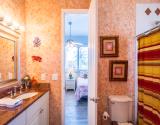 Guest Bathroom 1