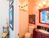 Guest Bathroom 2 view 1