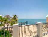 Balcony view 3