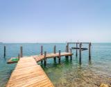 Dock view 1