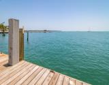 Open water view 1