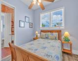 Guest Bedroom 2 view 1