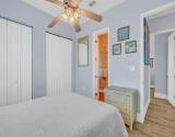 Guest Bedroom 1 view 2
