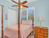 Guest Bedroom 3 view 1