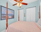Guest Bedroom 3 view 2
