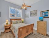 Guest Bedroom 2 view 2