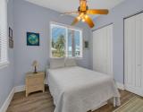 Guest Bedroom 1 view 1