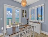 Dining area view 2