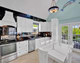 Kitchen view 4
