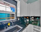 Kitchen view 3