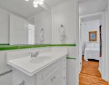 Guest Bathroom 1 view 2