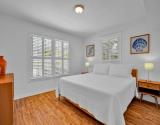 Guestroom 1 view 1